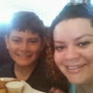 Meet your Posher, Rosa